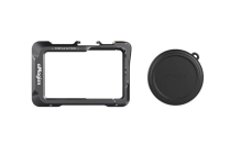DJI Osmo Action 3/4/5 Pro - Vertikální a horizontální magnetická rám