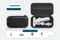 DJI Osmo Mobile 7 - PU pouzdro