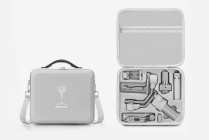 DJI RS 4 Mini - PU pouzdro s popruhem přes rameno