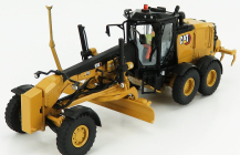 Dm-models Caterpillar Cat150 Grejdr 1:50, žlutá