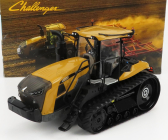Dm-models Challenger Mt867 Tractor Cingolato 2020 1:32 Žlutá Černá