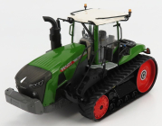 Dm-models Fendt Vario Mt 1167 Tractor Cingolato 2020 1:32 Zelená Bílá