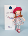 Doudou Jolijou Panenka Floryne 36 cm - poškozený obal