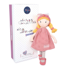 Doudou Julijou Panenka Suzette 36 cm