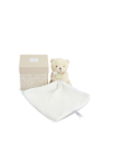 Doudou Můj malý medvídek 10 cm béžový