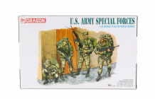 Dragon armor Accessories Usa Army Special Forces Military Figures 1:35 /