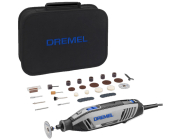 Dremel 4250 v textilní brašně, 175W, 35ks