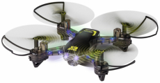 Dron X4 kvadrokoptéra 210