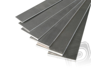 Duralový plech 1.6x30x1000mm