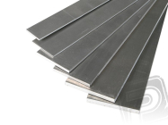 Duralový plech 2x50x1000mm
