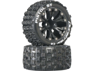 Duratrax kolo 2.8