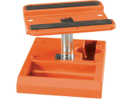 Duratrax stojánek na auto Pit Tech Deluxe oranžový