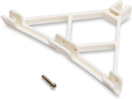 E-flite držák křídla přední: UMX Slow Ultra Stick