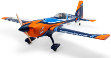 RC letadlo E-flite Extra 330 SC 3D 1.3m BNF