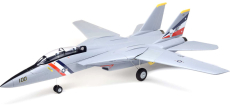 RC letadlo E-flite F-14 Tomcat 0.76m BNF Basic