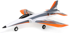 RC letadlo E-flite Habu Super Sport 0.7m BNF Basic