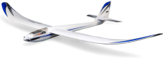 RC letadlo E-flite Night Radian 2.0m PNP
