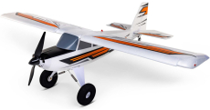 RC letadlo E-flite Night Timber X Evolution 1.2m PNP