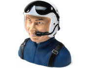 E-flite pilot: Extra 300 1.3m