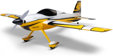 RC letadlo E-flite Sportix 1.1m AS3X+ SAFE Select BNF Basic