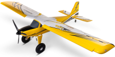 RC letadlo E-flite Super Timber 1.7m PNP