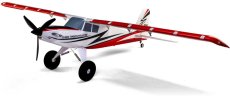 RC letadlo E-flite Turbo Timber Evolution 1.5m PNP, plováky
