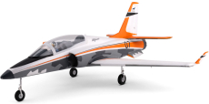RC letadlo E-flite Viper 1.1m SAFE Select BNF Basic