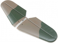 E-flite výškovka, spojovací trubka: P-39 1.2m
