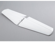 E-flite výškovka: T-28 Trojan 2.0m