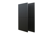 EcoFlow sada dvou 400W rigidních solárních panelů