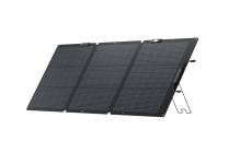 EcoFlow solární panel 160W skládací - 2. generace