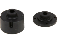 ECX Krabička diferenciálu: 1:10 4WD
