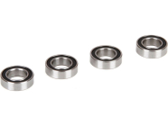 ECX kuličkové ložisko 8x14x4mm 2RS (4)