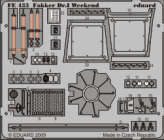 Ed FE433 LEPT Fokkker Dr.I weekend 1/48