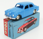 Edicola Alfa romeo 1900 Super 1950 1:48 Světle Modrá