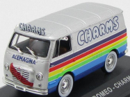 Edicola Alfa romeo Romeo Van Charms 1959 1:43 Různé