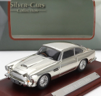 Edicola Aston martin Db4 Coupe 1958 1:43 Chrome