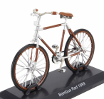 Edicola Bicicletta Bambus Rad Bicycle 1899 1:15