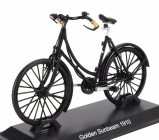 Edicola Bicicletta Golden Sunbeam Bicycle 1910 1:15 Black