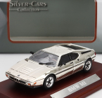 Edicola BMW M1 Coupe 1978 1:43 Chrome