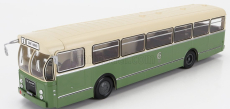 Edicola Brossel Bl55 Autobus Saint-amano 1966 1:43 Krémově Zelená