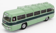 Edicola Chausson Ang Autobus Orain France 1956 1:43 2 Tóny Zelené