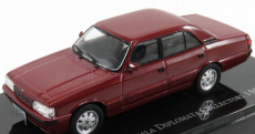 Edicola Chevrolet Opala Diplomat Collectors 1992 1:43 Red