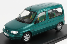 Edicola Citroen Berlingo Multispace 1997 1:24 Zelená