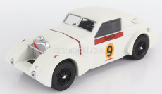 Edicola Citroen Rosalie Spido 2 N 9 (base 15al 6cil) 1933 1:43 Bílá