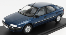 Edicola Citroen Xantia 1993 1:24 Blue