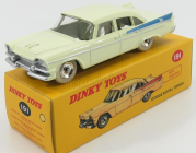 Edicola Dodge Royal Sedan 1955 1:43 Krémová Světle Modrá