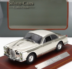 Edicola Facel vega Fv 1955 - With Box 1:43 Chrome