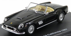Edicola Ferrari 250 California Spider 1957 1:43 Black
