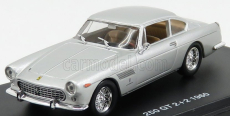 Edicola Ferrari 250 Gt 2+2 1960 1:43 Silver